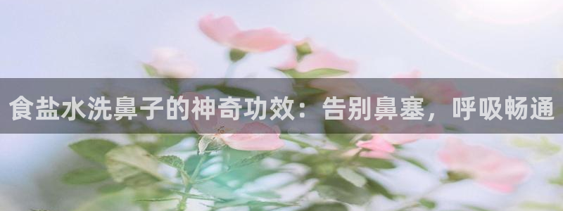 威九国际演员表